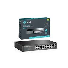 TP-Link TL-SG1024D — Switch 24 Ports Gigabit